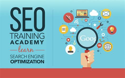 Seo Training Academy Learn Search Engine Optimization Wanderlustwor