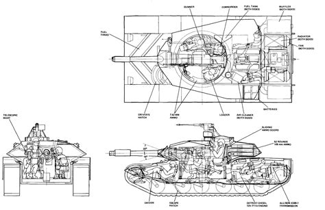 K1 K1a1 88 K1 Type 88 Tank Dél Korea Page 3 Htka Fórum