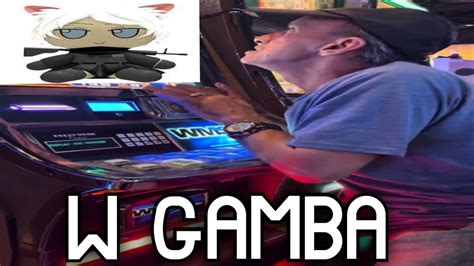 Operation Gamba YouTube