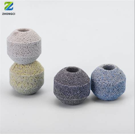 Aquarium Bio Ball Filter Media Bacteria Manufacturer Fish Tank