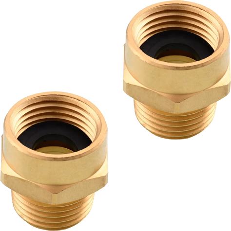 Amazon Bsp Female To Npt Male Thread Adaptor Uk Thread To