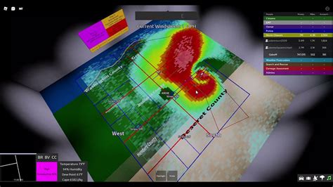 Multi Vortex Wedge Tornado Destroyes Greenington Pt 1 YouTube