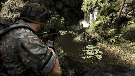 Test De Socom Special Forces Ps3 Aftergaming