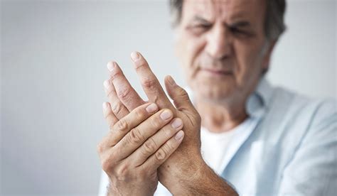 Health Tip: Managing Arthritis of the Hands - Comprehensive Orthopaedics