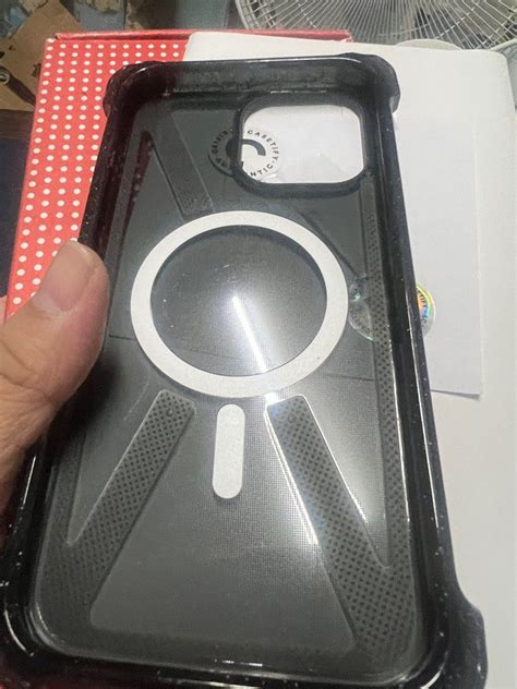 Casetify Bounce Case For Iphone 13 Pro Max On Carousell