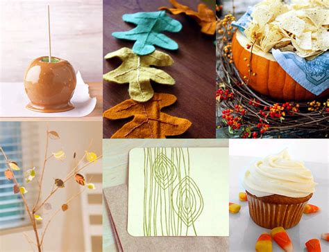 Oopsy Daisy: Fall Harvest Party Inspiration...