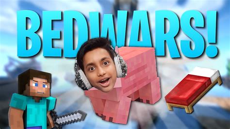 Can I WIN In MINECRAFT BEDWARS TODAY Sunday LIVE YouTube