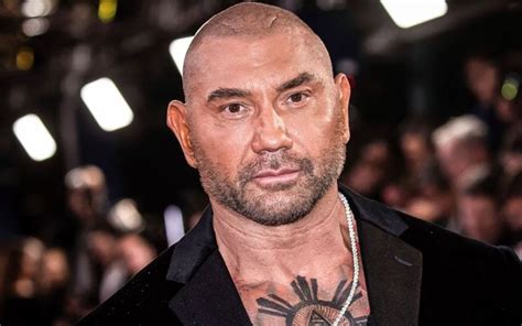 Batista Is Hoping For WWE Hall Of Fame Class Of 2023 Induction