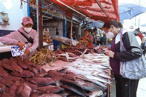 Yucat N Aumentan Precios De Pescados Y Mariscos A Unos D As De Comenzar