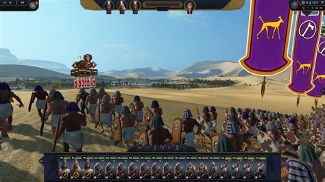 Total War Pharaoh İnceleme Oyungezer Online