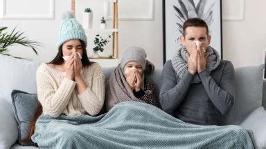 Influenza Australiana Sintomi Durata E Cura