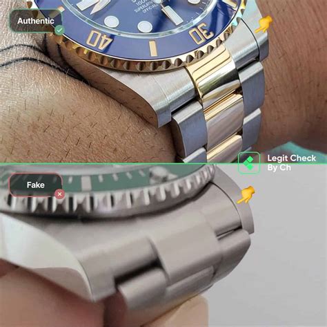 2020 Submariner How To Spot A Fake Rolex 126610