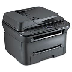 Samsung Scx F Multifunction Laser Printer With Copy