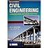 Buy Civil Engineering Conventional And Objective Type Session