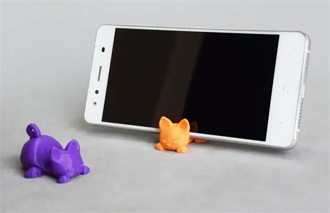 17 3d Printed Weird Phone Stands You Can Print In A Minute Tutorial45