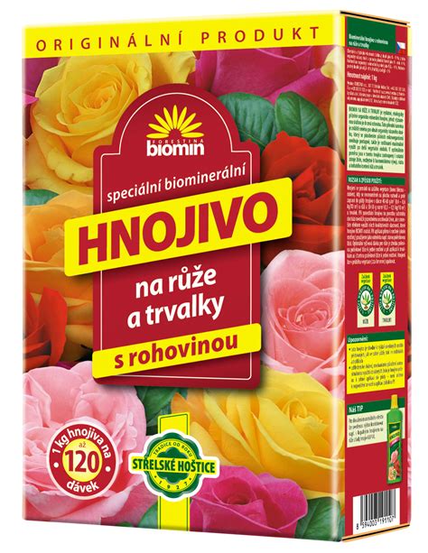 Orgamin Biomin Na R E Kg Garden Servis Opava