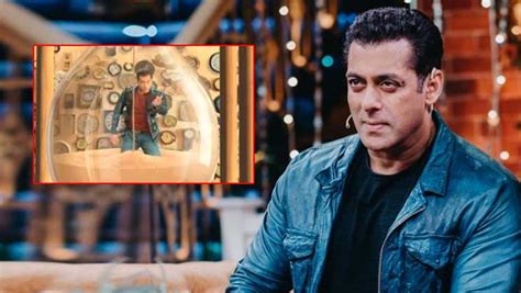 Bigg Boss 13 Promo Salman Promises Tedha Twist In The Upcoming Season