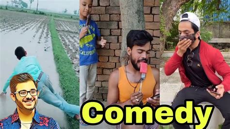 Best Comedy Video Viral Comedy Youtube