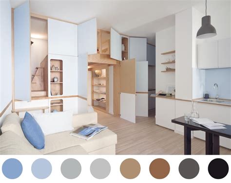 Color Palette Generator Home Interior | Brokeasshome.com