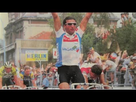 Tour Etapa Pinal Troyes Ganador Manuel Jorge Dominguez Por