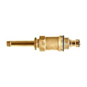 DANCO 10K 9H C Hot Cold Stem For American Standard Faucets 15536B The Home Depot