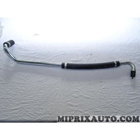 Durite tuyau direction assistée Mercedes original OEM 9604603862 pour