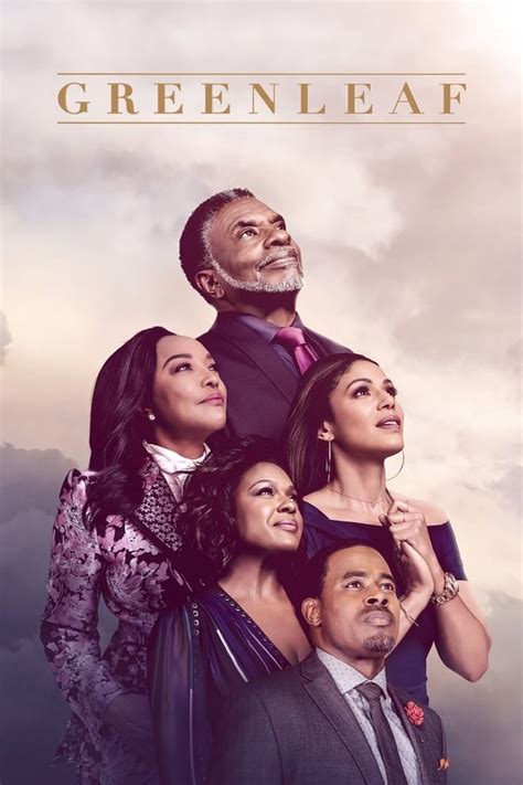 Greenleaf Tv Series 2016 2020 — The Movie Database Tmdb