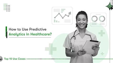 Predictive Analytics In Healthcare Top Use Cases