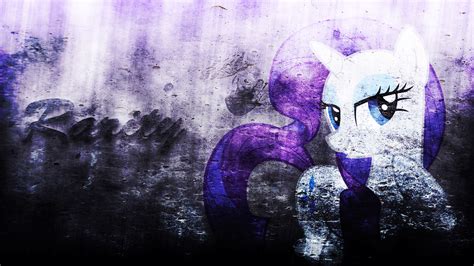 Rarity Wallpapers Wallpaper Cave