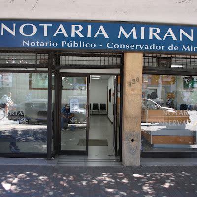 Notar As En Concepci N Abiertas Turnos Tu Notar A