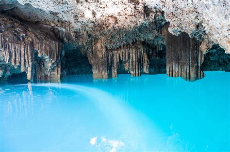 10 Best Cenotes near Cancún Escape to Cancún s Best Cenotes Go Guides