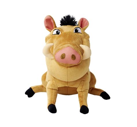 Disney Król Lew 30l Pumba 25cm Simba Sklep EMPIK