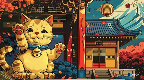 What Is Maneki Memecoin