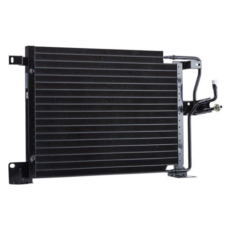 TYC 4379 A C Condenser