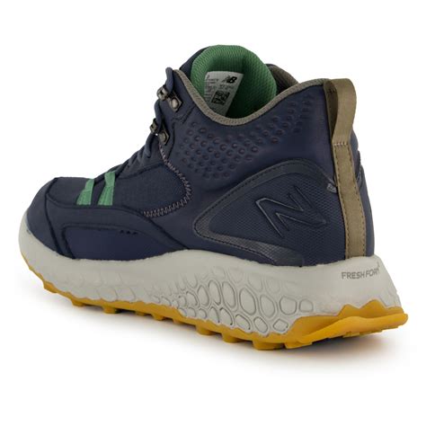 New Balance Fresh Foam X Hierro Mid Walking Boots Mens Buy Online Uk