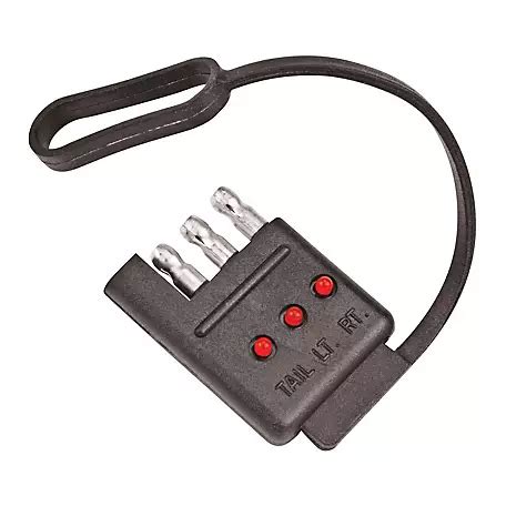 Trailer Wiring & Electrical at Tractor Supply Co.