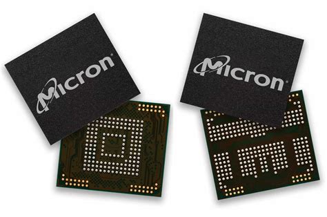 More (V)RAM: Micron plans bigger GDDR7 and DDR5 chips - HWCooling.net