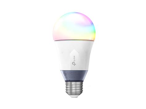 Lb130 Kasa Smart Wi Fi Led Light Bulb Multicolor Tp Link