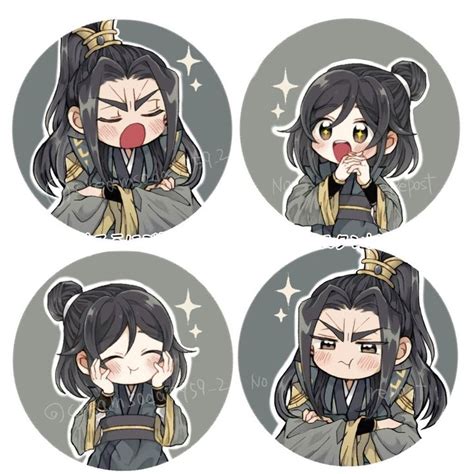 Pin By Silver Sea On Mdzs Character Zelda Characters Fictional