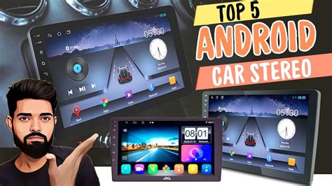 Best Android Car Stereo In India Best Android Stereo For Car