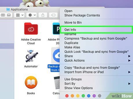 Como Mudar O Icone De Um App No Pc - 4 Formas de Mudar Ícones de Aplicativos - wikiHow