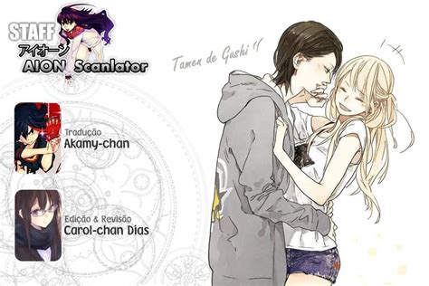 19 Tamen De Gushi Wiki Manhwas Brasil Amino