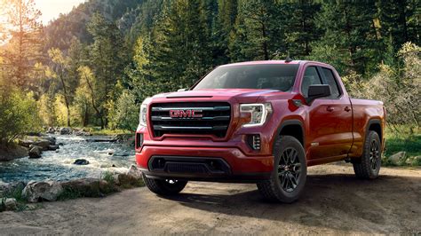 Gmc Sierra Wallpapers Wallpaper Cave