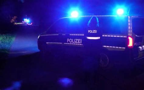 Teenager 17 Stirbt Bei Schwerem Verkehrsunfall Bei Losheim