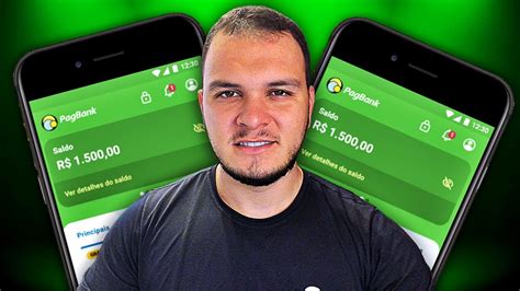 Cadastre E Ganhe R De Gra A Lan Ou Novo App Pagando Por Cadastro