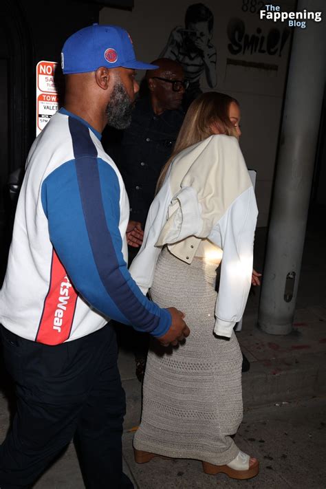 Mariah Carey Mariahcarey Nude Leaks Photo 1968 TheFappening