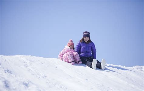 6 Things You Should Know About Japanese Snow | All About Japan