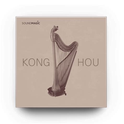 KongHou - Sound Magic