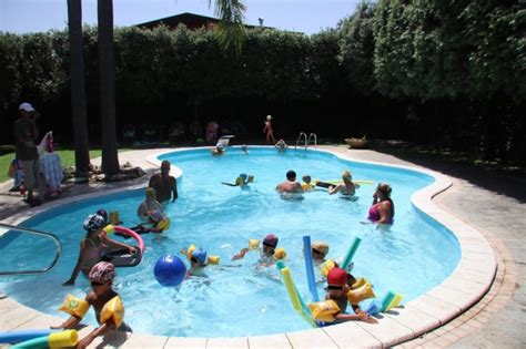 Informazioni Marittime Solidarietà a Quarto Un tuffo nell inclusione