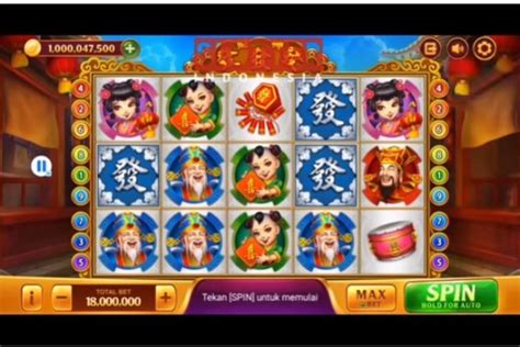 Kode Pola Room JP Hari Ini Dan Setting Speed Slot FaFaFa Jackpot Higgs